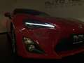 Toyota GT86 Rood - thumbnail 12