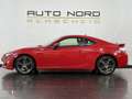 Toyota GT86 Rood - thumbnail 8