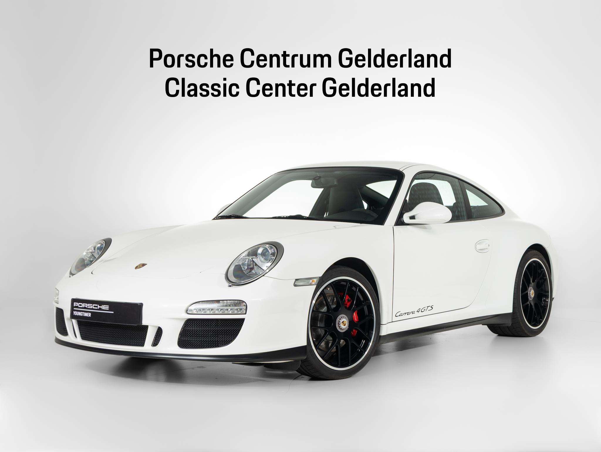 Porsche 997