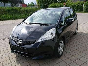 Jazz 1,4i -VTEC Feel Good Feel Good
