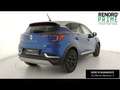 Renault Captur 1.6 E-Tech hybrid Intens 145cv auto Blu/Azzurro - thumbnail 5