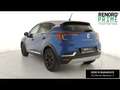 Renault Captur 1.6 E-Tech hybrid Intens 145cv auto Blu/Azzurro - thumbnail 7