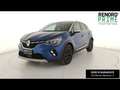 Renault Captur 1.6 E-Tech hybrid Intens 145cv auto Blu/Azzurro - thumbnail 1