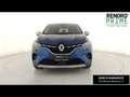 Renault Captur 1.6 E-Tech hybrid Intens 145cv auto Blu/Azzurro - thumbnail 3