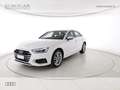 Audi A4 35 2.0 tdi mhev business advanced 163cv s-tronic Bianco - thumbnail 1