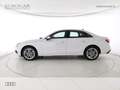 Audi A4 35 2.0 tdi mhev business advanced 163cv s-tronic Bianco - thumbnail 2