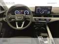 Audi A4 35 2.0 tdi mhev business advanced 163cv s-tronic Bianco - thumbnail 9