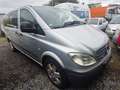 Mercedes-Benz Vito Kombi 111 CDI lang Klima AHK Argent - thumbnail 3