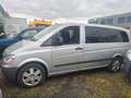 Mercedes-Benz Vito Kombi 111 CDI lang Klima AHK Argent - thumbnail 1