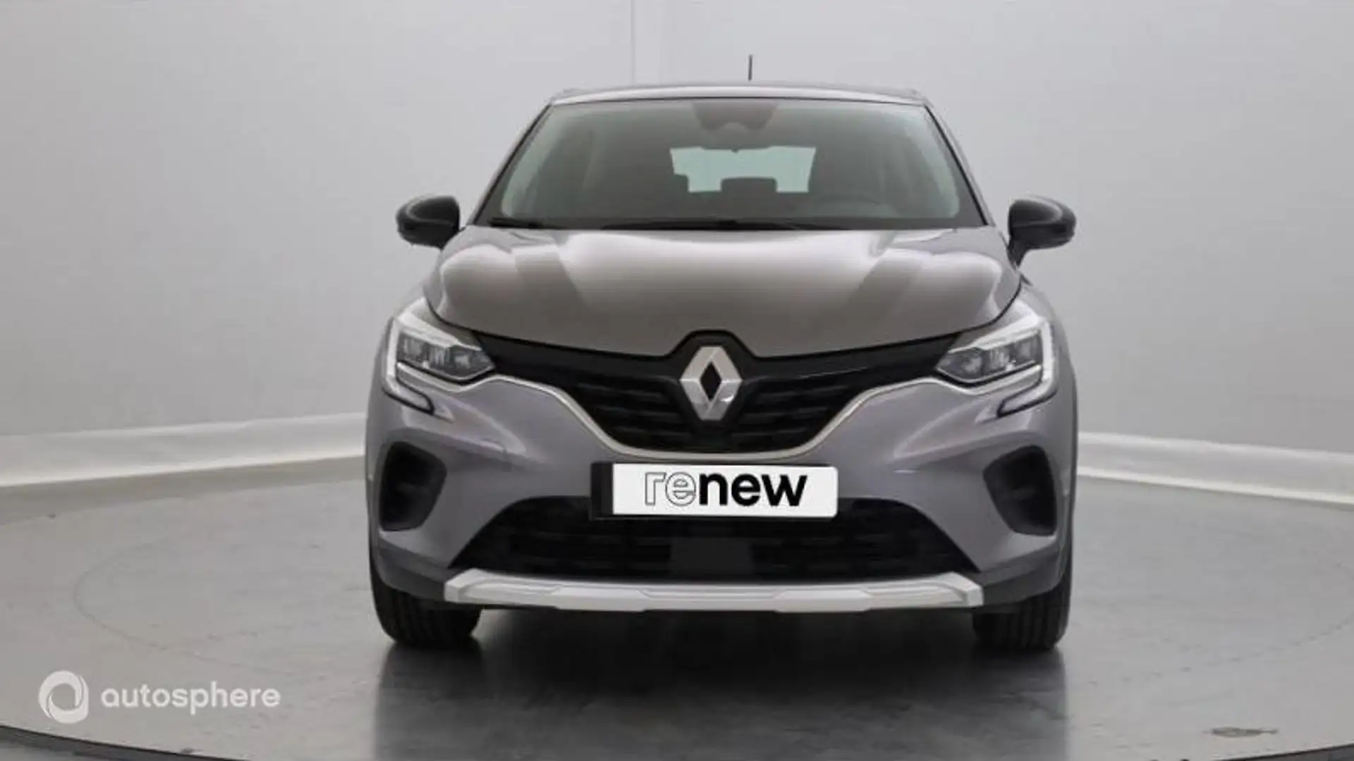 Renault Captur 1.0 TCe 90ch Business -21 - 2
