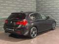 BMW 118 d 5p. Msport AUTOMATICA Nero - thumbnail 3