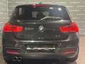 BMW 118 d 5p. Msport AUTOMATICA Nero - thumbnail 4