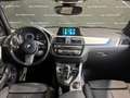 BMW 118 d 5p. Msport AUTOMATICA Nero - thumbnail 10