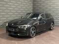 BMW 118 d 5p. Msport AUTOMATICA Nero - thumbnail 1