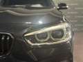 BMW 118 d 5p. Msport AUTOMATICA Nero - thumbnail 7