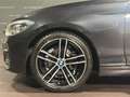BMW 118 d 5p. Msport AUTOMATICA Nero - thumbnail 8
