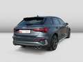 Audi S3 2.0TFSI qua S-Trc Virtual CAM LED Grau - thumbnail 4