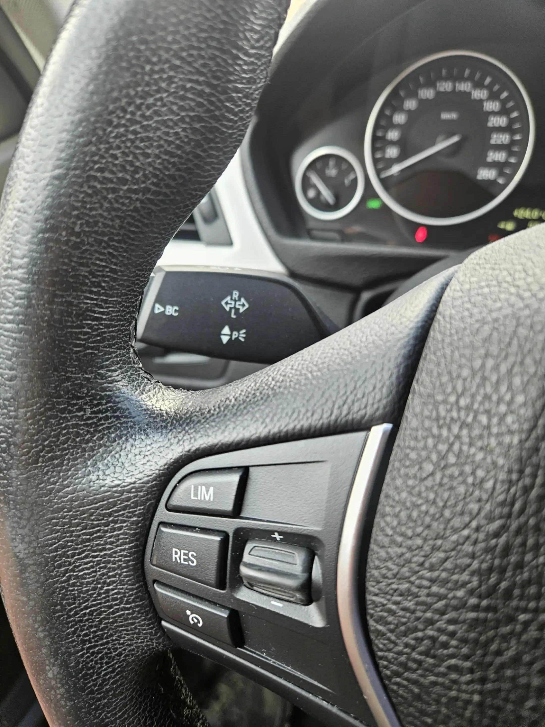 BMW 318 3-serie Touring 318i Corporate Lease Executive — photo 10