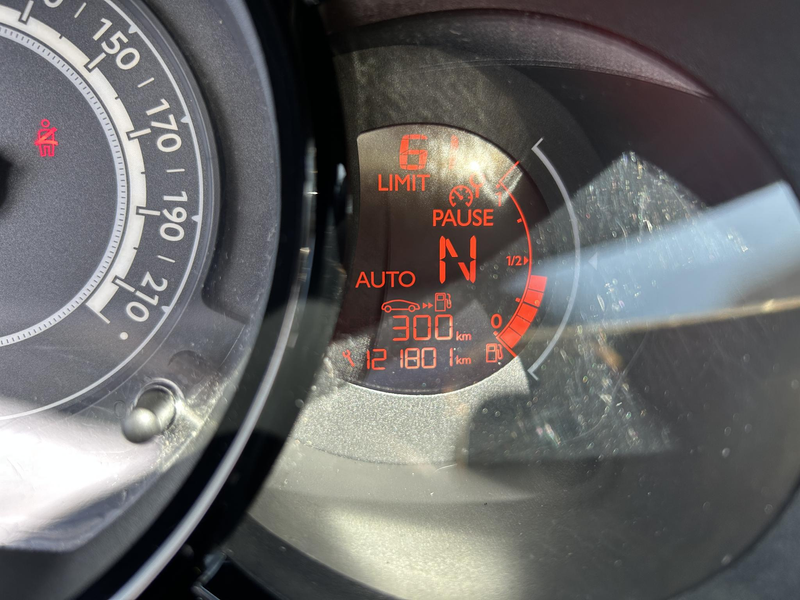 Citroen C3 1.2 VTi ETG Airdream Collection — photo 10