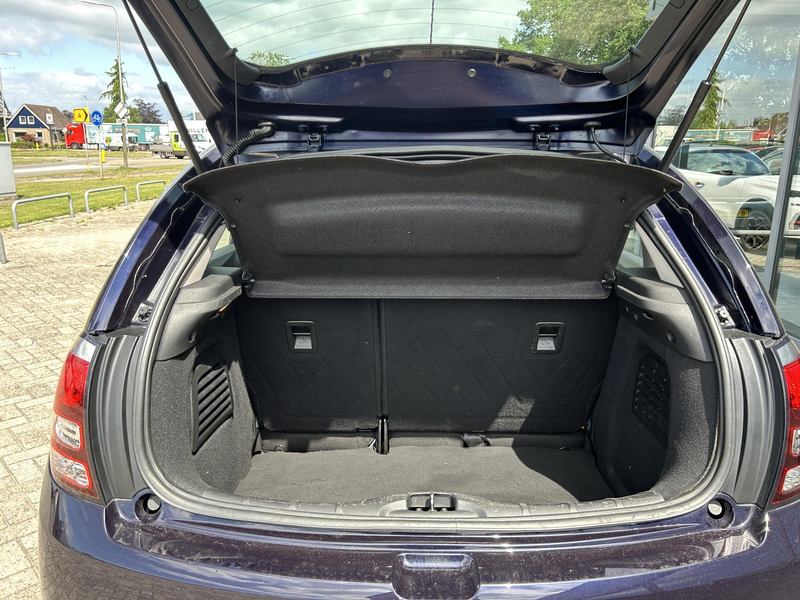 Citroen C3 1.2 VTi ETG Airdream Collection — photo 17