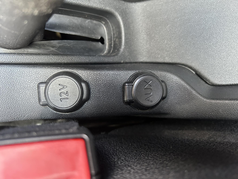 Citroen C3 1.2 VTi ETG Airdream Collection — photo 15