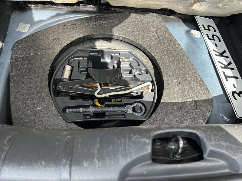 Citroen C3 1.2 VTi ETG Airdream Collection — photo 18