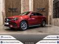 Mercedes-Benz GLE 350 350d*AUT*4-MATIC*AMG*PANODAK*MULTIBEAM*MBUX*COUPE* Rot - thumbnail 1