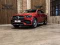 Mercedes-Benz GLE 350 350d*AUT*4-MATIC*AMG*PANODAK*MULTIBEAM*MBUX*COUPE* Rot - thumbnail 5