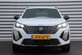Peugeot 2008 1.2 PURETECH 130PK ALLURE PACK AUTOMAAT / NAVI / L Blanc - thumbnail 5