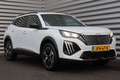 Peugeot 2008 1.2 PURETECH 130PK ALLURE PACK AUTOMAAT / NAVI / L Blanc - thumbnail 4