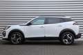Peugeot 2008 1.2 PURETECH 130PK ALLURE PACK AUTOMAAT / NAVI / L Blanc - thumbnail 2
