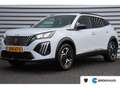 Peugeot 2008 1.2 PURETECH 130PK ALLURE PACK AUTOMAAT / NAVI / L Blanc - thumbnail 1