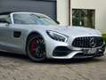 Mercedes-Benz AMG GT C 4.0 V8 BiTurbo  / Belgian Car / 557 PK / NIEUW Argent - thumbnail 14