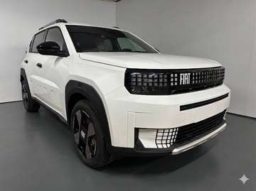 1.2 Hybrid 110cv La Prima Full Optional Cambio Auto