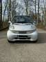 smart city-coupé/city-cabrio & passion Argintiu - thumbnail 1