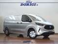 Ford Transit Custom L2H1 320 2.0 Ecoblue 136 CV M6 Trend + IVA Argento - thumbnail 1
