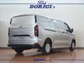 Ford Transit Custom L2H1 320 2.0 Ecoblue 136 CV M6 Trend + IVA Argento - thumbnail 4