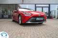 Toyota Mirai FCEV PREMIUM E- CVT WATERSTO  FULL OPTION Rood - thumbnail 1