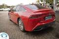 Toyota Mirai FCEV PREMIUM E- CVT WATERSTO  FULL OPTION Rood - thumbnail 5