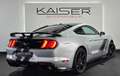 Ford Mustang *SHELBY GT 500 UMBAU*KAMERA*AUTOMATIK*TOP Argento - thumbnail 7