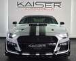 Ford Mustang *SHELBY GT 500 UMBAU*KAMERA*AUTOMATIK*TOP Argento - thumbnail 3