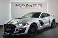Ford Mustang *SHELBY GT 500 UMBAU*KAMERA*AUTOMATIK*TOP Argento - thumbnail 1