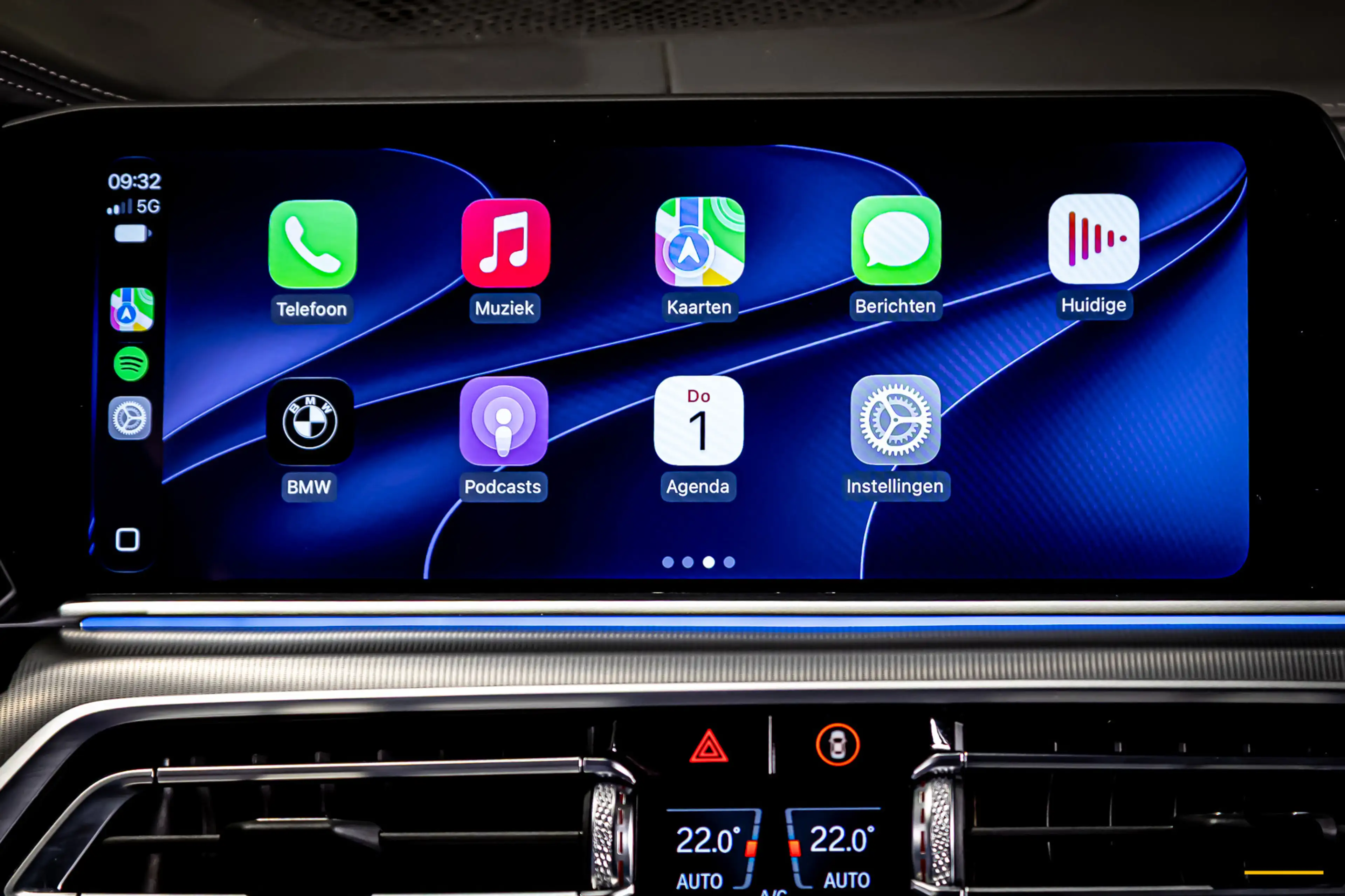 BMW X5 XDrive45e Executive|Laser|360 Cam|H&K|ACC+|Head-up — photo 7