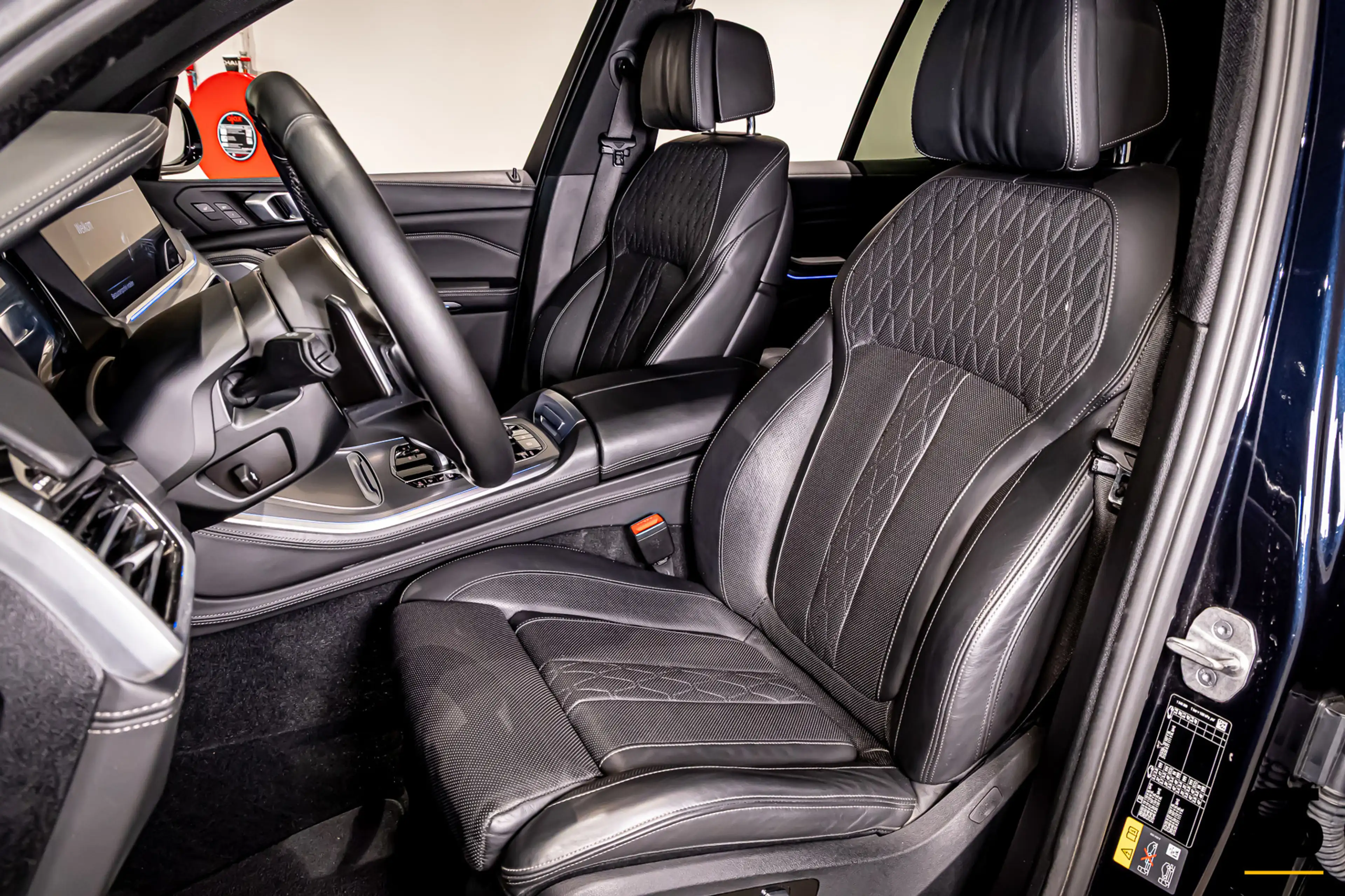 BMW X5 XDrive45e Executive|Laser|360 Cam|H&K|ACC+|Head-up — photo 3