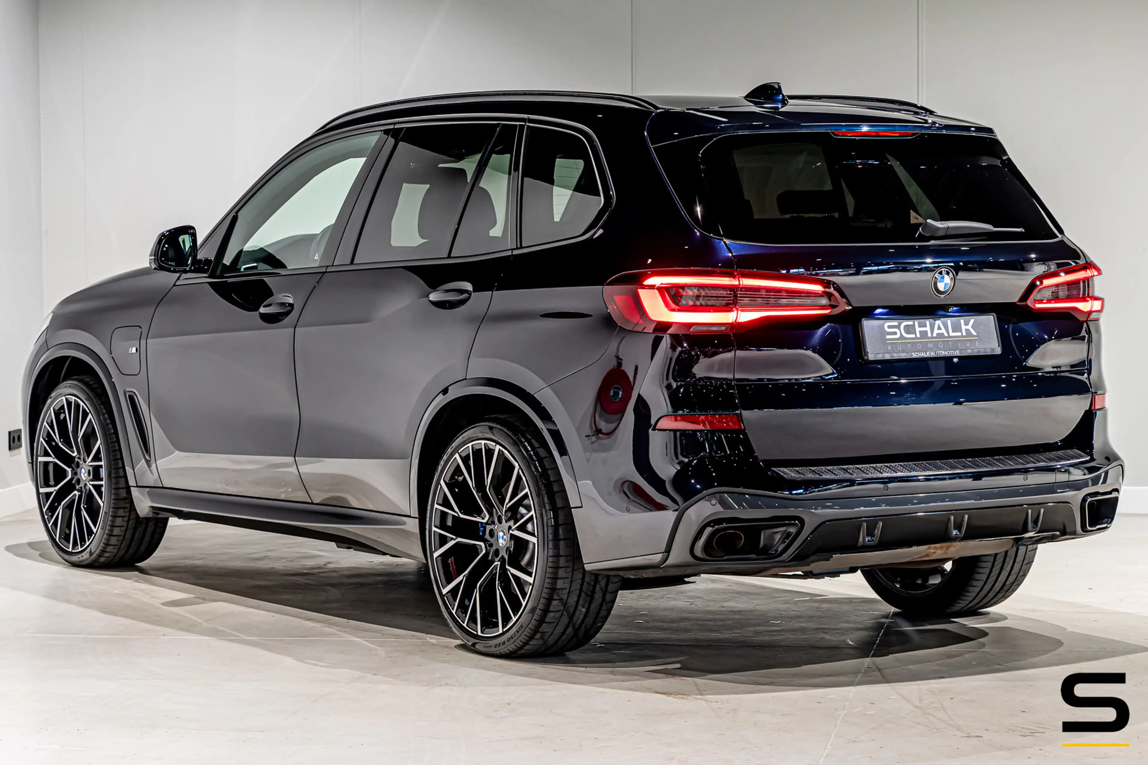 BMW X5 XDrive45e Executive|Laser|360 Cam|H&K|ACC+|Head-up — photo 2