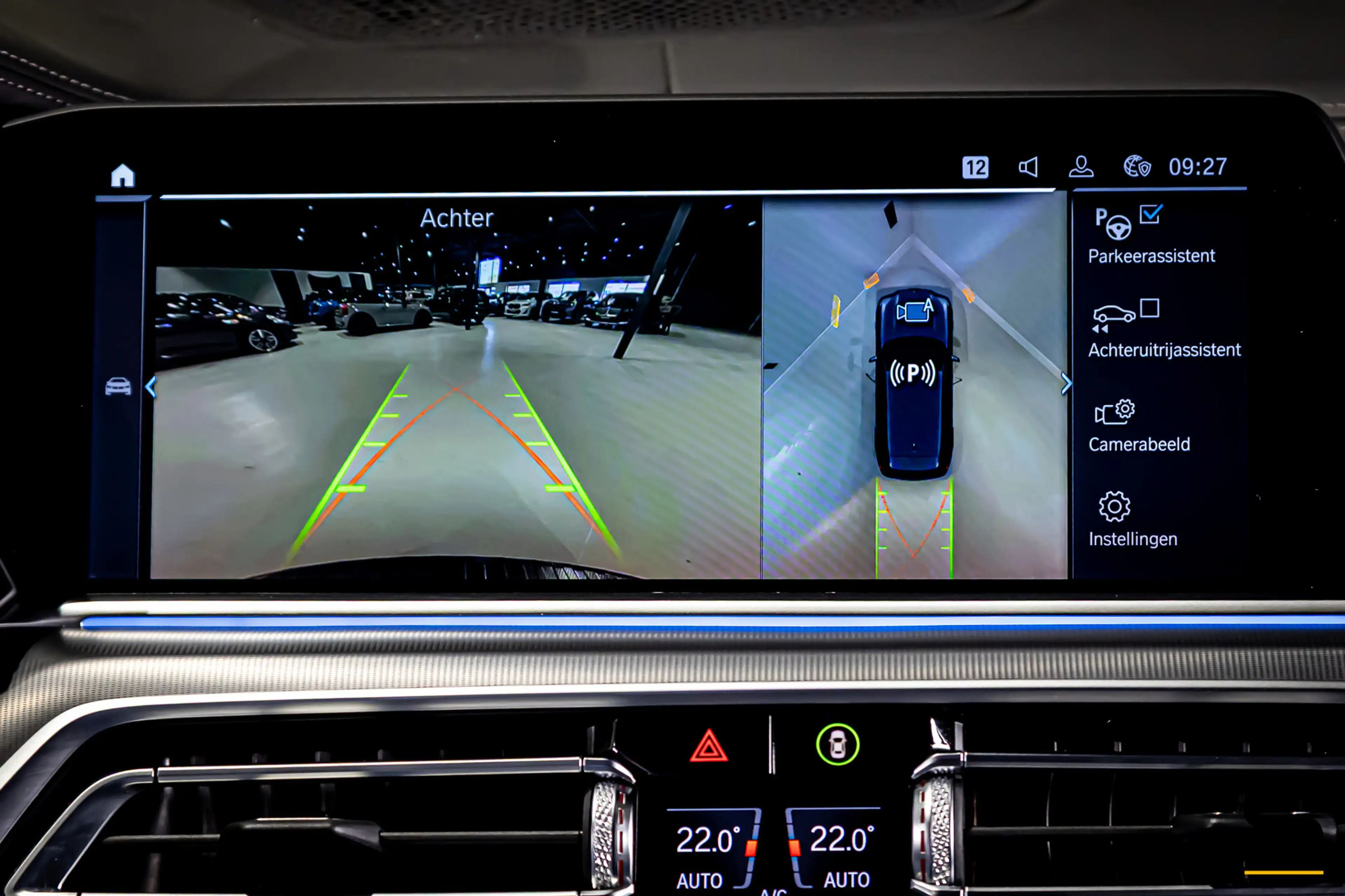 BMW X5 XDrive45e Executive|Laser|360 Cam|H&K|ACC+|Head-up — photo 5