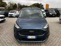 Ford Transit Connect 240 1.5 tdci 100cv Trend L2H1 E6 Bleu - thumbnail 2