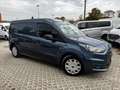 Ford Transit Connect 240 1.5 tdci 100cv Trend L2H1 E6 Bleu - thumbnail 1