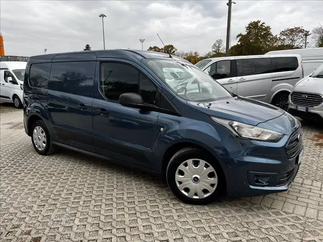 Ford Transit Connect 240 1.5 tdci 100cv Trend L2H1 E6