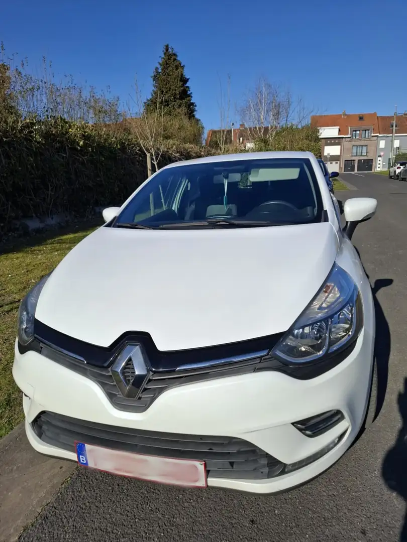 Renault Clio Clio 1.2i Life Wit - 2